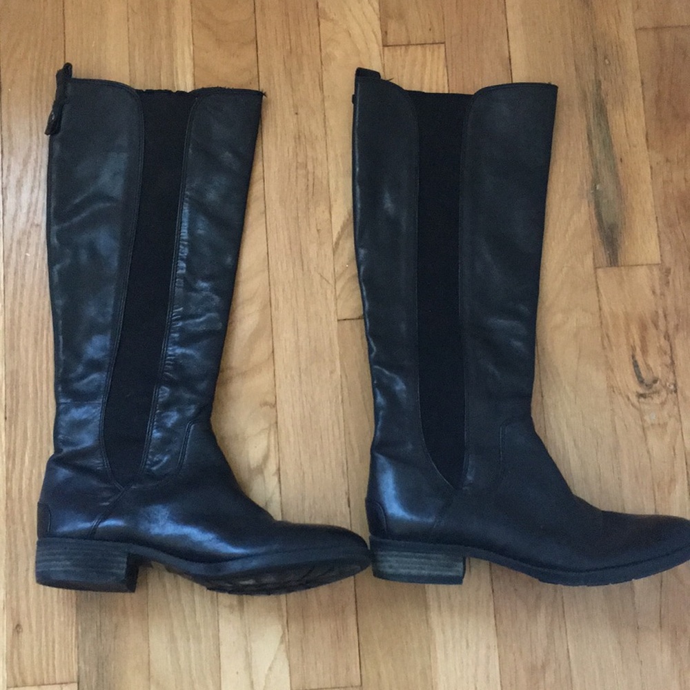 Sam Edelman Paradox tall boots